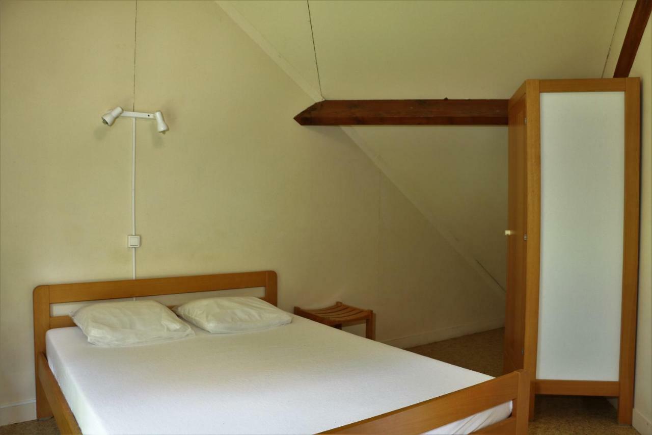 Camping Le Paisserou Najac Zewnętrze zdjęcie