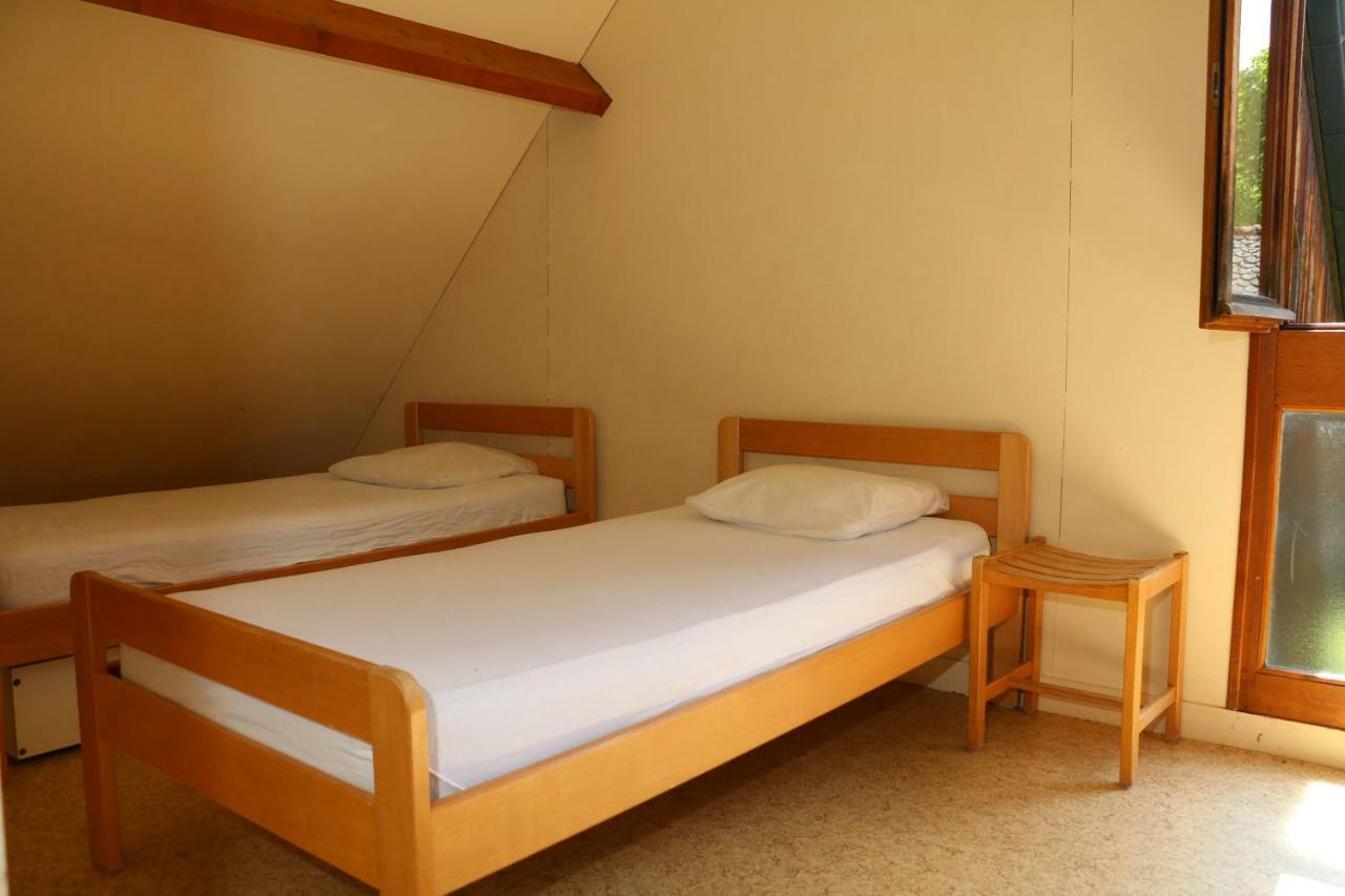 Camping Le Paisserou Najac Zewnętrze zdjęcie